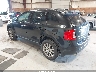 2FMDK3JC2EB****** Salvage and Repairable 2014 Ford Edge in Newburgh
