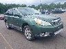 4S4BRBKC6B3****** Salvamento y Destrozados 2011 Subaru Outback en Hartford