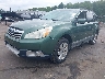 4S4BRBKC6B3****** Usados y Reparables 2011 Subaru Outback en Hartford