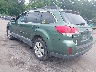 4S4BRBKC6B3****** Salvamento y Reparables 2011 Subaru Outback en Hartford