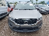 5XYPGDA3XHG****** Wrecked 2017 Kia Sorento in Ohio State