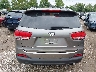 5XYPGDA3XHG****** Wrecked 2017 Kia Sorento