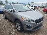 5XYPGDA3XHG****** Salvage and Wrecked 2017 Kia Sorento in Cincinnati
