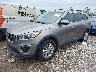 5XYPGDA3XHG****** Used and Repairable 2017 Kia Sorento in Cincinnati