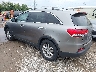 5XYPGDA3XHG****** Salvage and Repairable 2017 Kia Sorento in Cincinnati