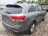 5XYPGDA3XHG****** Salvage and Wrecked 2017 Kia Sorento in Ohio State