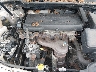 4T1BE46KX8U****** Repairable 2008 Toyota Camry in Port Murray