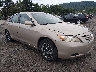 4T1BE46KX8U****** Salvage and Wrecked 2008 Toyota Camry in Port Murray