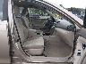 4T1BE46KX8U****** Used and Repairable 2008 Toyota Camry in New Jersey State