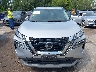 5N1AT3BB1MC****** Wrecked 2021 Nissan Rogue in Kansas State