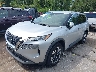 5N1AT3BB1MC****** Used and Repairable 2021 Nissan Rogue in Kansas City