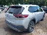 5N1AT3BB1MC****** Salvage and Wrecked 2021 Nissan Rogue in Kansas State