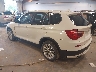 5UXWX9C54D0****** Salvamento y Reparables 2013 BMW X3 en Flint