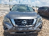 5N1DR2MN7HC****** Wrecked 2017 Nissan Pathfinder in Alabama State