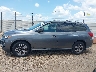 5N1DR2MN7HC****** Repairable 2017 Nissan Pathfinder in Alabama State