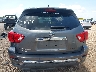 5N1DR2MN7HC****** Wrecked 2017 Nissan Pathfinder