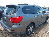 5N1DR2MN7HC****** Salvage and Wrecked 2017 Nissan Pathfinder in Alabama State