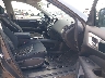 5N1DR2MN7HC****** Used and Repairable 2017 Nissan Pathfinder in Alabama State