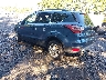 1FMCU0GD9JU****** Salvage and Repairable 2018 Ford Escape in Central New Jersey