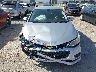 1G1BC5SM4G7****** Wrecked 2016 Chevrolet Cruze in Texas State