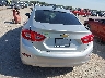 1G1BC5SM4G7****** Wrecked 2016 Chevrolet Cruze