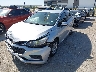 1G1BC5SM4G7****** Used and Repairable 2016 Chevrolet Cruze in Fort Worth North