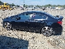 2HGFB6E50FH****** Repairable 2015 Honda Civic in Virginia State