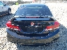 2HGFB6E50FH****** Wrecked 2015 Honda Civic
