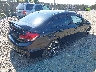 2HGFB6E50FH****** Salvage and Wrecked 2015 Honda Civic in Virginia State