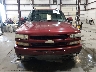 1GNEK13TX3R****** Wrecked 2003 Chevrolet Tahoe in Idaho State