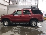 1GNEK13TX3R****** Repairable 2003 Chevrolet Tahoe in Idaho State