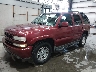 1GNEK13TX3R****** Used and Repairable 2003 Chevrolet Tahoe in Boise