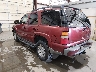 1GNEK13TX3R****** Salvage and Repairable 2003 Chevrolet Tahoe in Boise