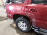 1GNEK13TX3R****** Salvage and Repairable 2003 Chevrolet Tahoe in Idaho State