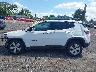 3C4NJDBB6HT****** Repairable 2017 Jeep New Compass in Pennsylvania State