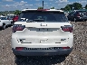 3C4NJDBB6HT****** Wrecked 2017 Jeep New Compass