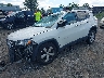 3C4NJDBB6HT****** Used and Repairable 2017 Jeep New Compass in Philadelphia