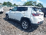 3C4NJDBB6HT****** Salvage and Repairable 2017 Jeep New Compass in Philadelphia