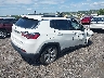 3C4NJDBB6HT****** Salvage and Wrecked 2017 Jeep New Compass in Pennsylvania State
