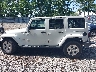 1C4HJWEG1FL****** Repairable 2015 Jeep Wrangler in New Jersey State
