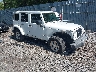 1C4HJWEG1FL****** Salvage and Wrecked 2015 Jeep Wrangler in Central New Jersey