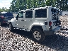 1C4HJWEG1FL****** Salvage and Repairable 2015 Jeep Wrangler in Central New Jersey