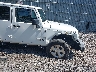 1C4HJWEG1FL****** Salvage and Repairable 2015 Jeep Wrangler in New Jersey State