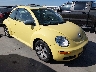 3VWRR31C86M****** Salvamento y Destrozados 2006 Volkswagen Beetle en Austin