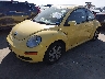 3VWRR31C86M****** Usados y Reparables 2006 Volkswagen Beetle en Austin