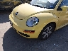 3VWRR31C86M****** Salvamento y Reparables 2006 Volkswagen Beetle en Estado de Texas