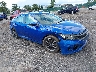 19XFC1F32ME****** Salvage and Wrecked 2021 Honda Civic in Rochester