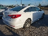 5NPE34AF2GH****** Salvamento y Destrozados 2016 Hyundai Sonata en Estado de California