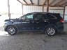 5XYPG4A36HG****** Reparables 2017 Kia Sorento en Estado de Florida