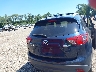 JM3KE4CY2F0****** Wrecked 2015 Mazda CX-5